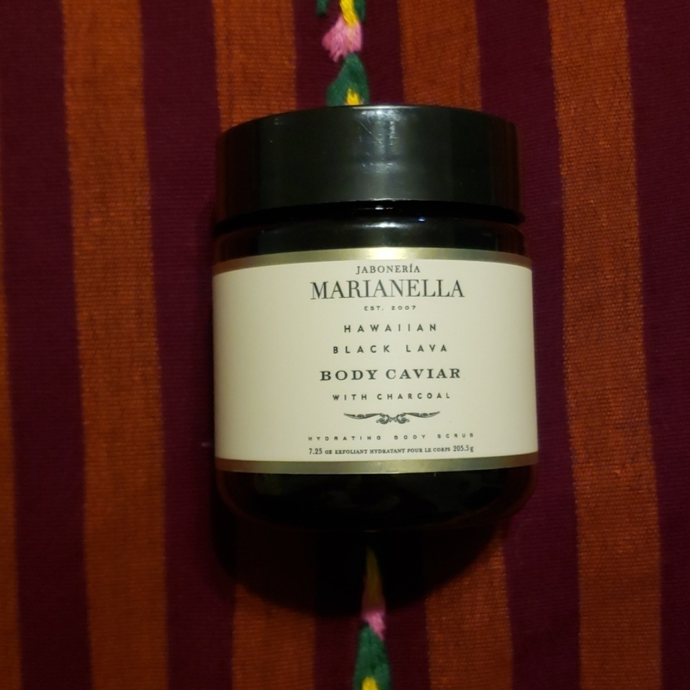 Marianella Body Caviar